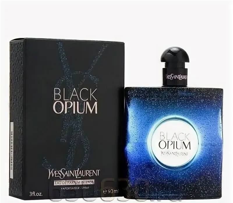 Французский парфюмерия