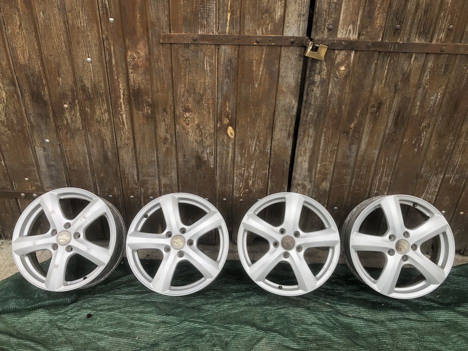 Джанти 17 5х112 Джанти 17 5х112