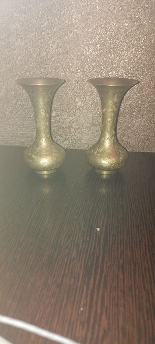 Кумган и вазочки индийские