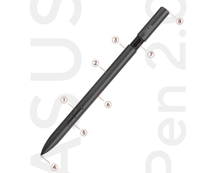 Стилус Asus Pen 2.0