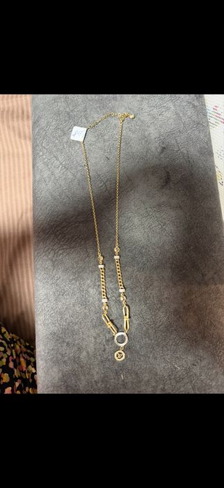 Lant aur 14 k  nepurtat nou