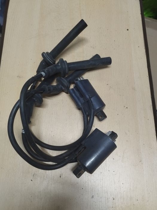 Bobine cu fise pentru Yamaha xj6 model 2009-2012