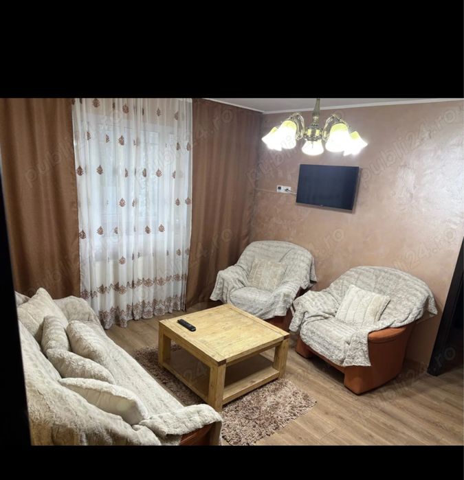 inchiriez apartament 2 camere