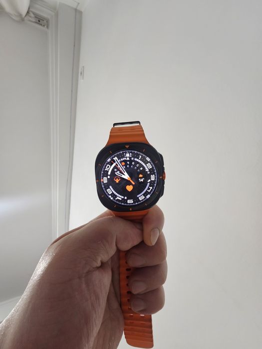 Samsung galaxy watch ultra