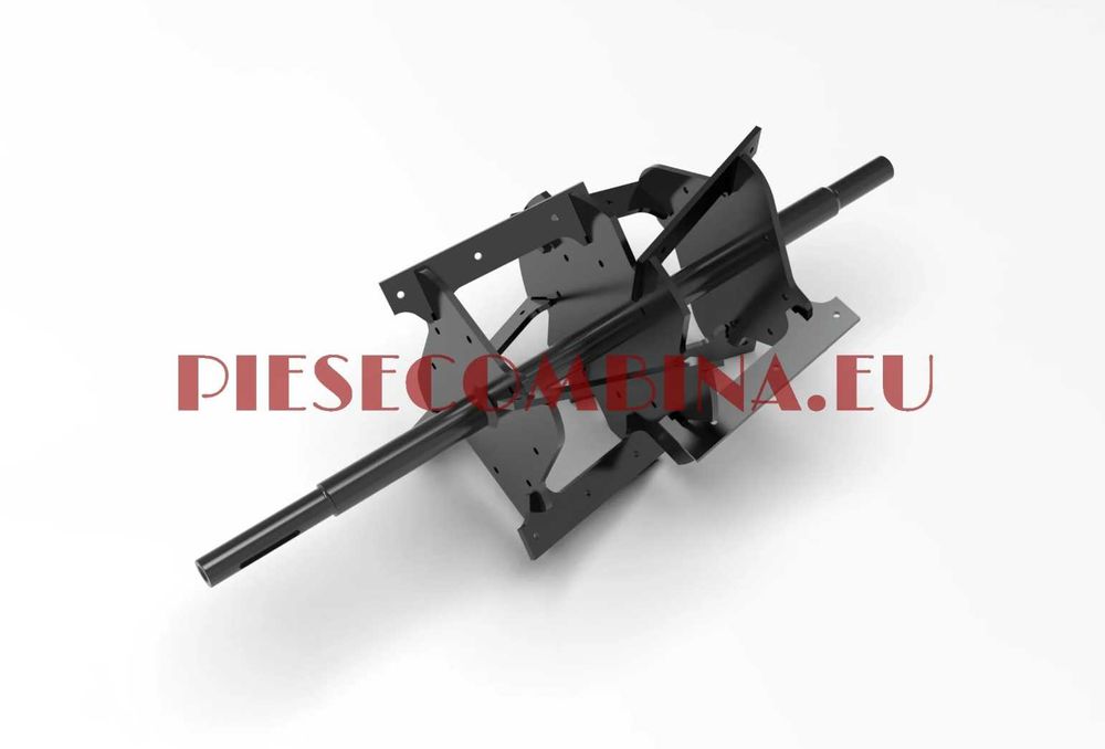 Accelerator 140050.4 CLAAS Jaguar 810 830 880 900