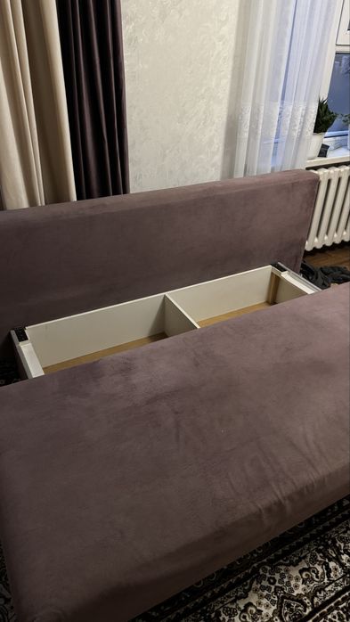 Диван раскладной