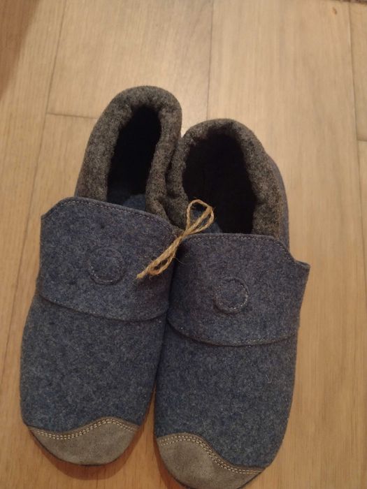 Нови пантофи Зизуу 38 номер /ходи бос/