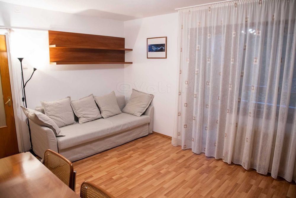 Apartament 2 camere, etaj 1/11, Dristor, langa metrou — fotografia 1