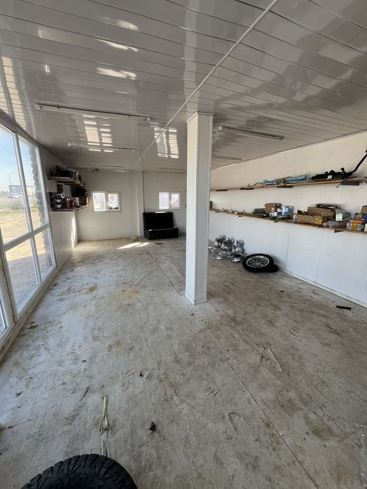 Продам павильон 60 кв 40 тоник магазин