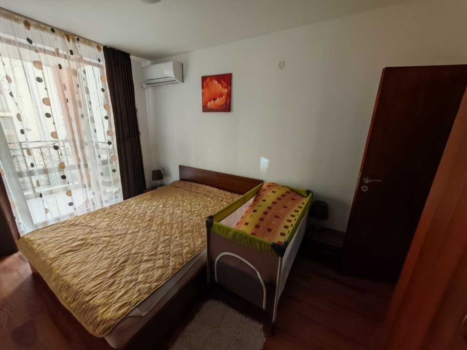 Продава се Тристаен апартамент в Свети Влас - 77 кв.м за 755 €/кв.м - Снимка #11