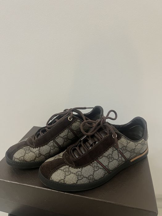 Обувки Gucci - Оригинални