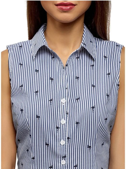 Продам женскую рубашку