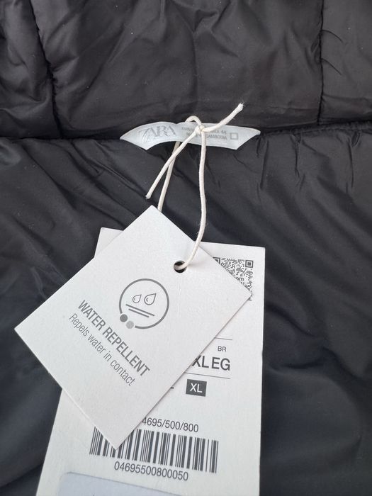 Мъжко яке Zara Men