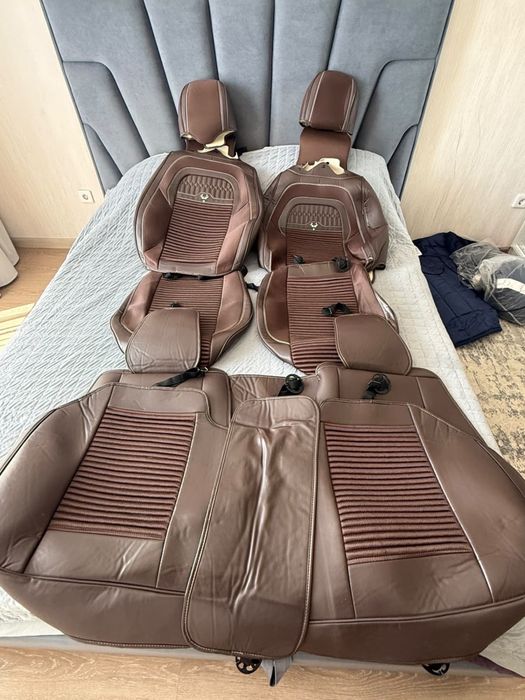 Продам челы на авто