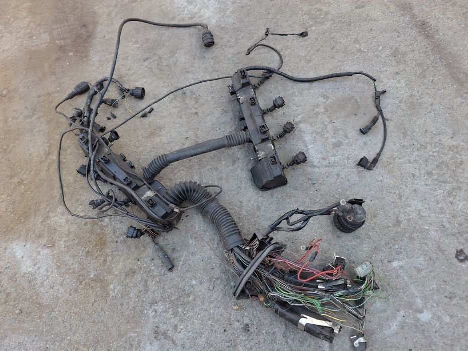 М60 по запчастям