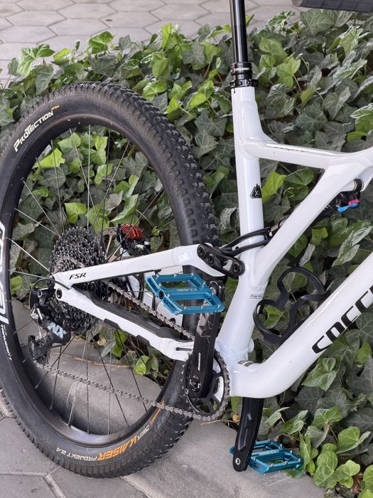 Планински Specialized Stumpjumper Comp Alloy 29