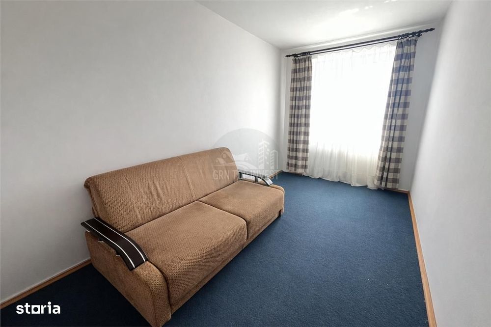 Apartament 3 camere decomandat cu 2 balcoane Bld Mihai Viteazu