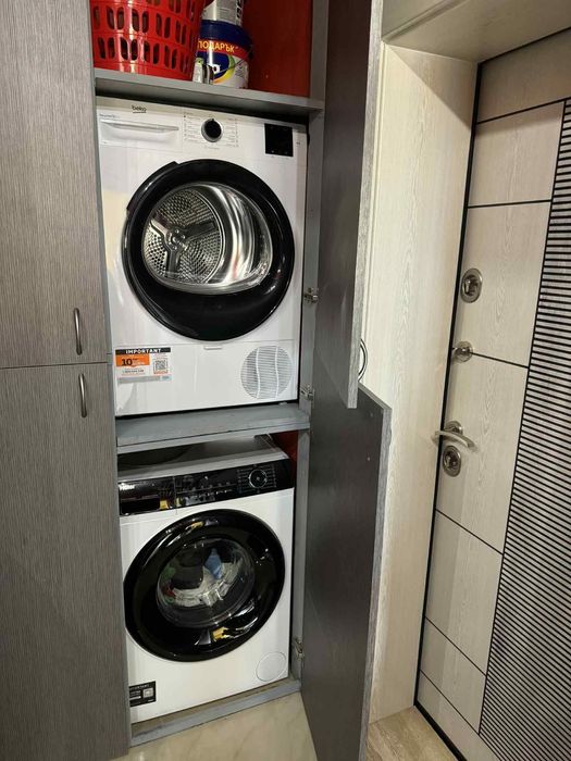 Дава се под наем Тристаен апартамент в София, Младост 1 - 78 кв.м за 598.23 € - Снимка #7