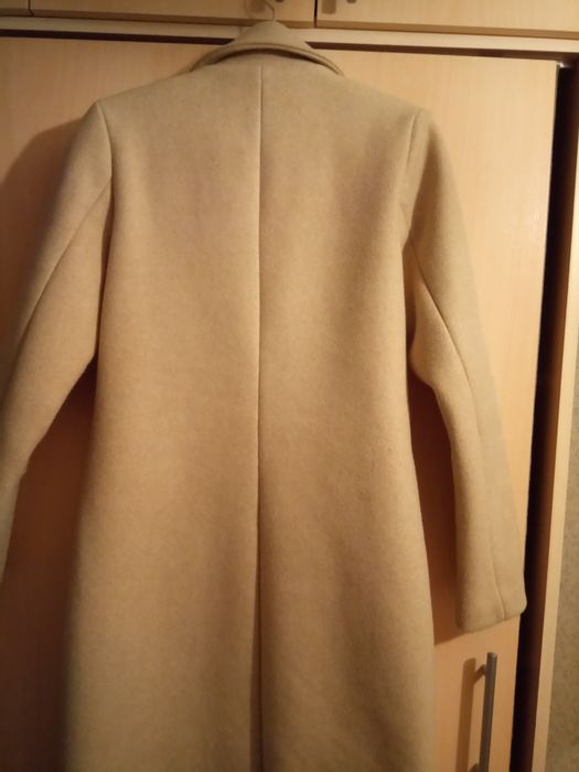 Продам пальто классика 44 р