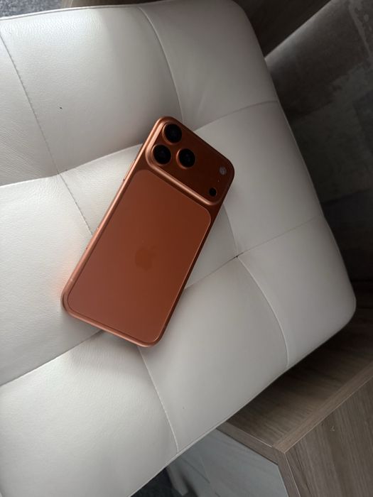 Муляж айфон 17 pro max