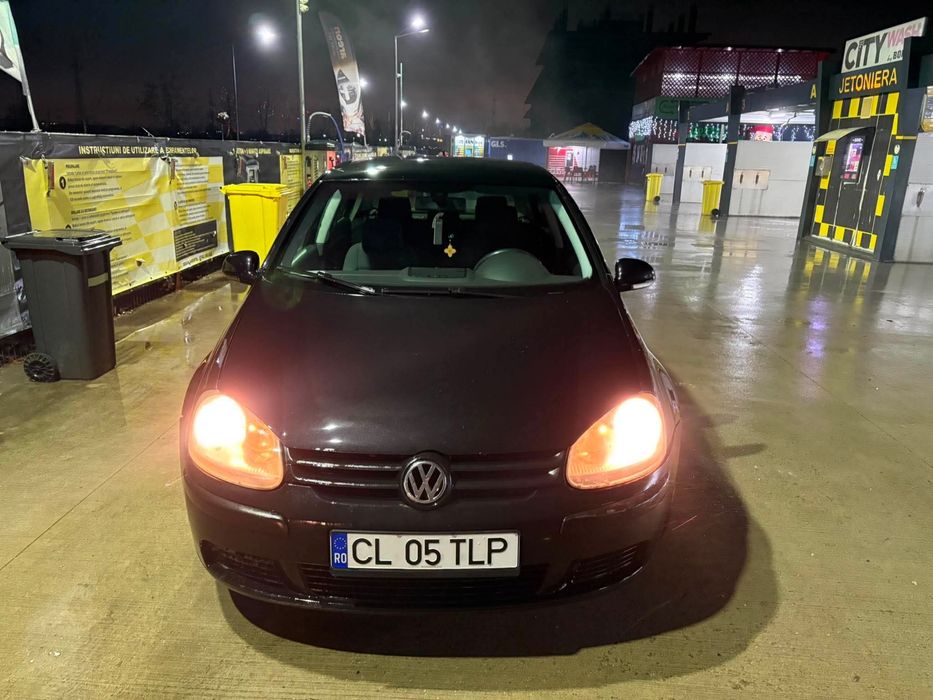 Golf 5 2.0 tdi 2005