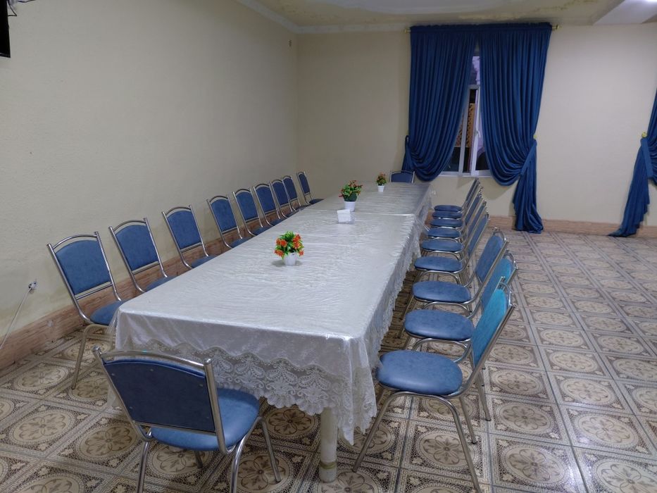 Nerjaveka stol stul