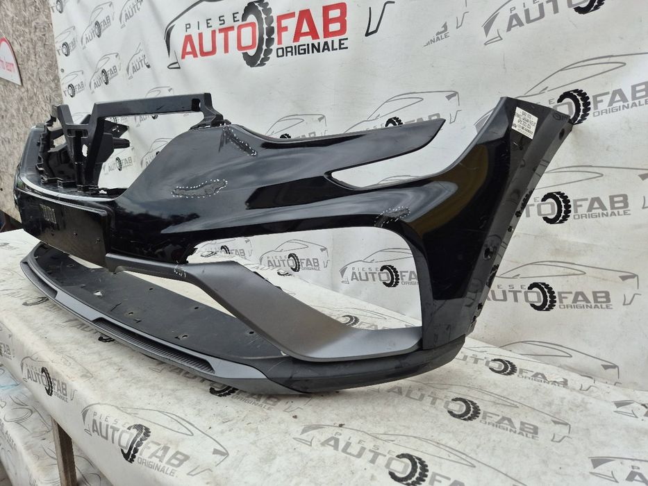 Bara fata Renault Arkana Facelift an 2023-2024-2025-2026