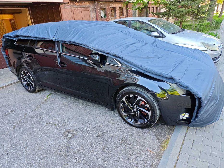 Покривало против градушка за кола AutoProtect Hydra
