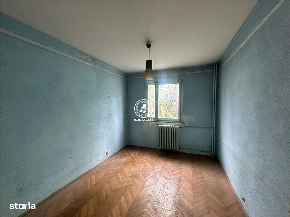 Apartament 3 Camere Tatarasi