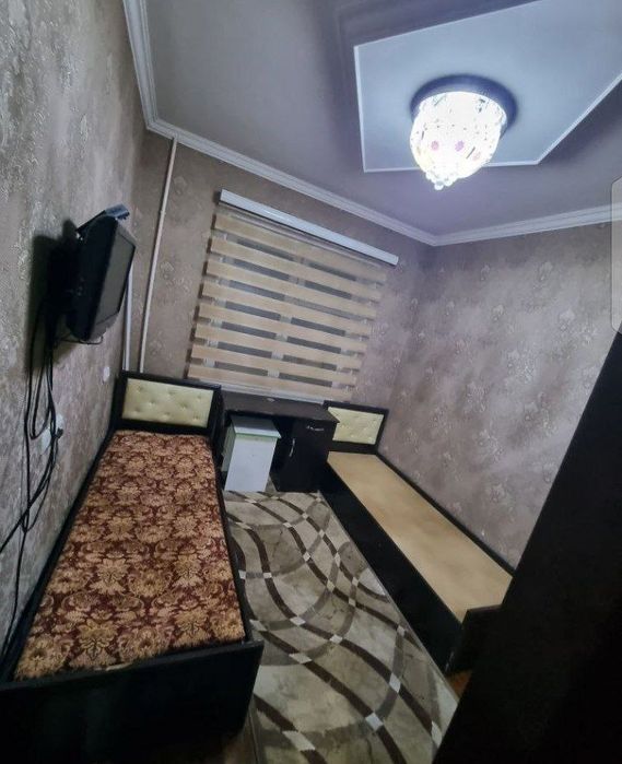 Новза метроси якинда ижарага квартира бор