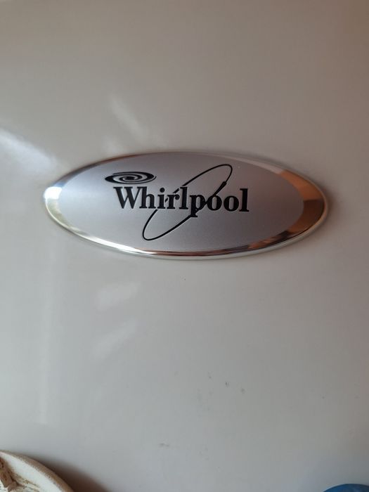 Хладилник Whirpool