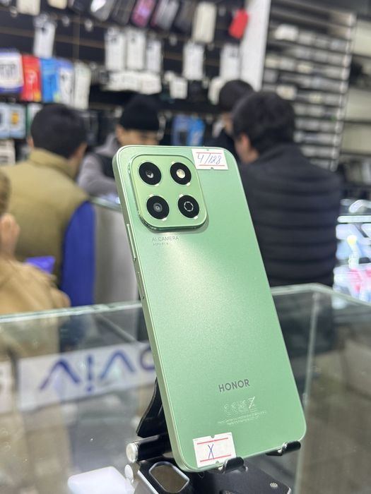 Honor X6B 4ga 128gb