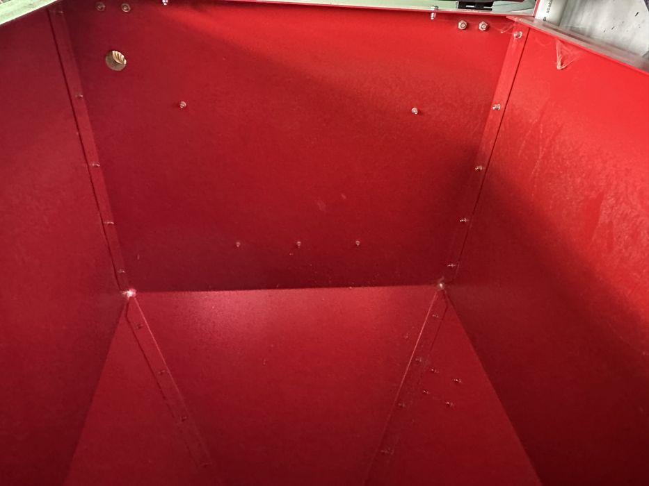 Пелетен котел Burnit 35kW