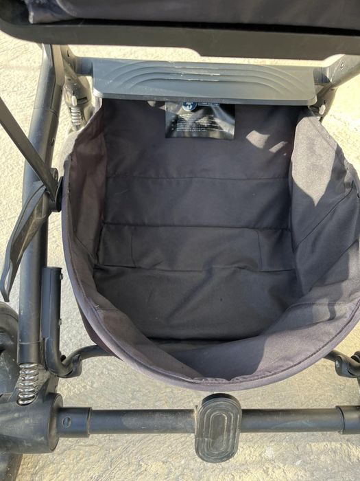 Бебешка количка cybex