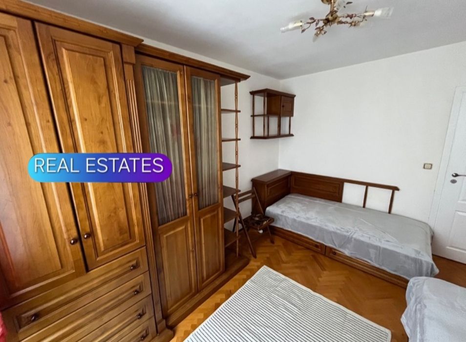 Дава се под наем Двустаен апартамент в София, Редута - 52 кв.м за 510 € - Снимка #5