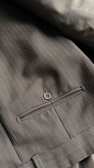 Costum barbatesc elegant