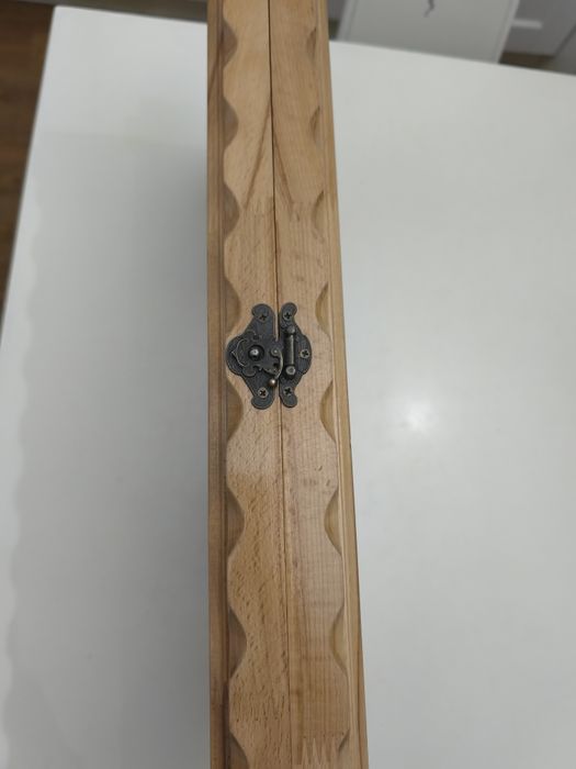 Нарды , резные , в единичном экземпляре