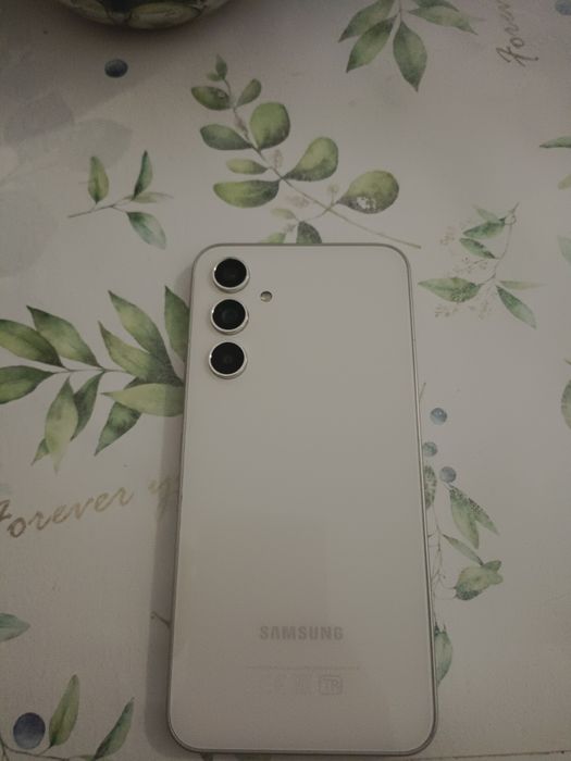 Samsung A54 8/256, возможен обмен