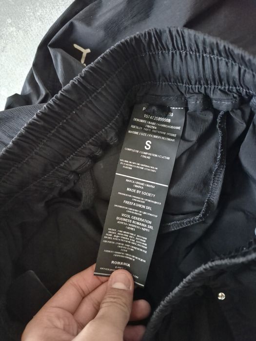 Pantaloni Jogger Made By Society marime S