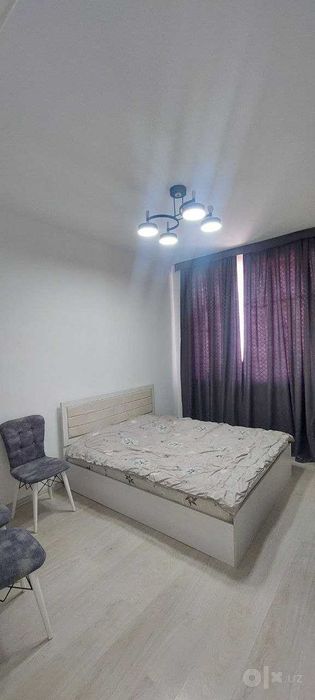 golden house по супер локация 1х ком Новостройка Assalom sohil 41м2;