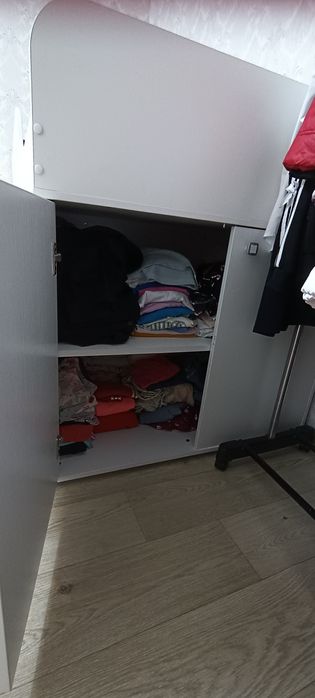 Продам кровать-чердак! Торг!