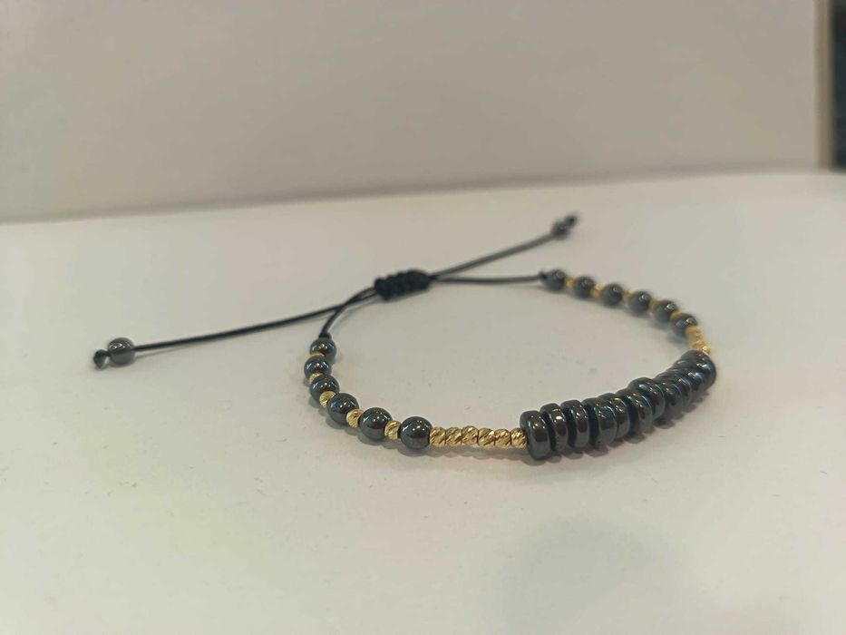 (AG41) Bratara aur, 14k b27808.14.35 Certificat de garantie