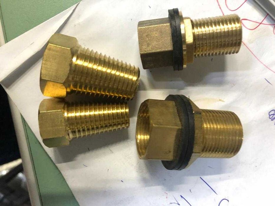 Canea butoi INOX diferite marimi