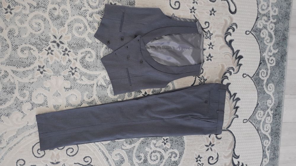 Продам Костюм шалвар тройка