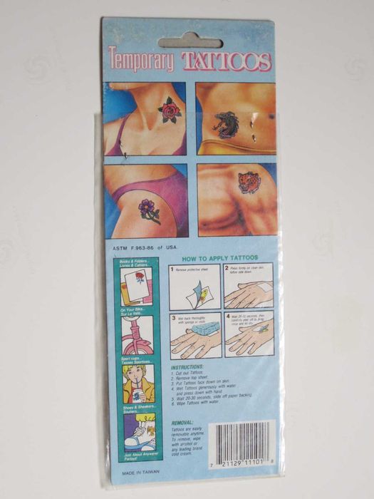 Наклейки для разного применения.