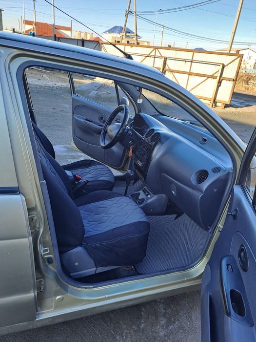 Продается Део матиз