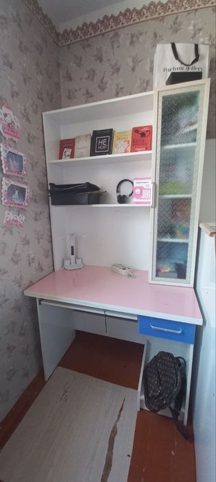 Детский спальный мебель сатылады