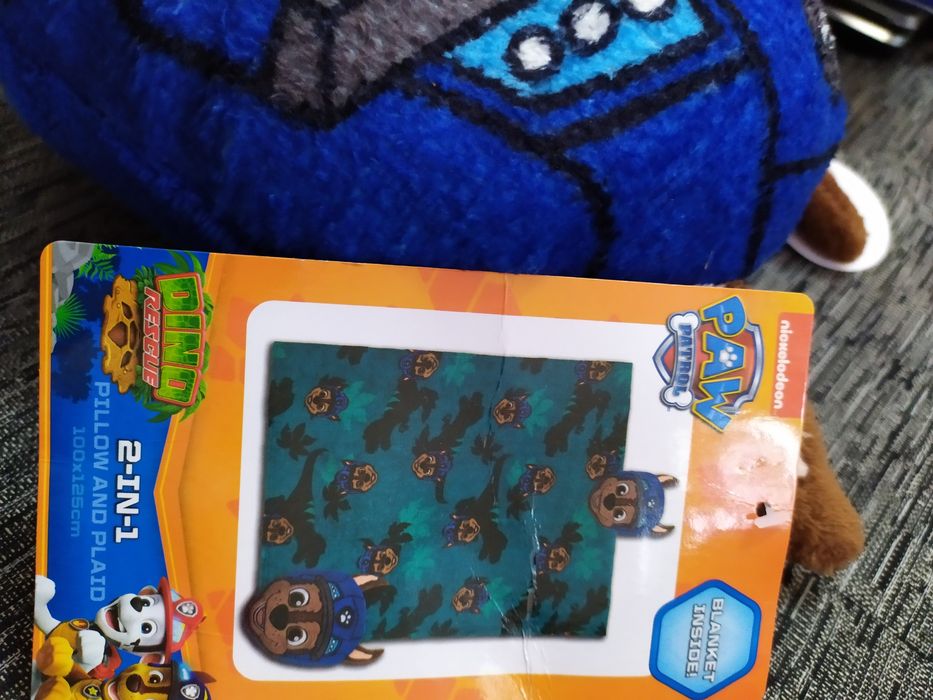 Детски одеала