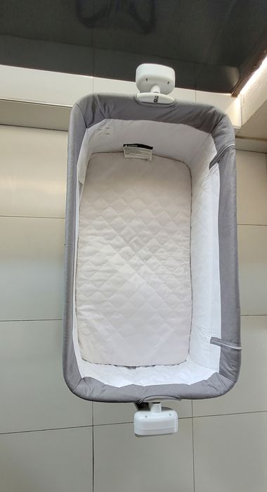 Электроная люлька