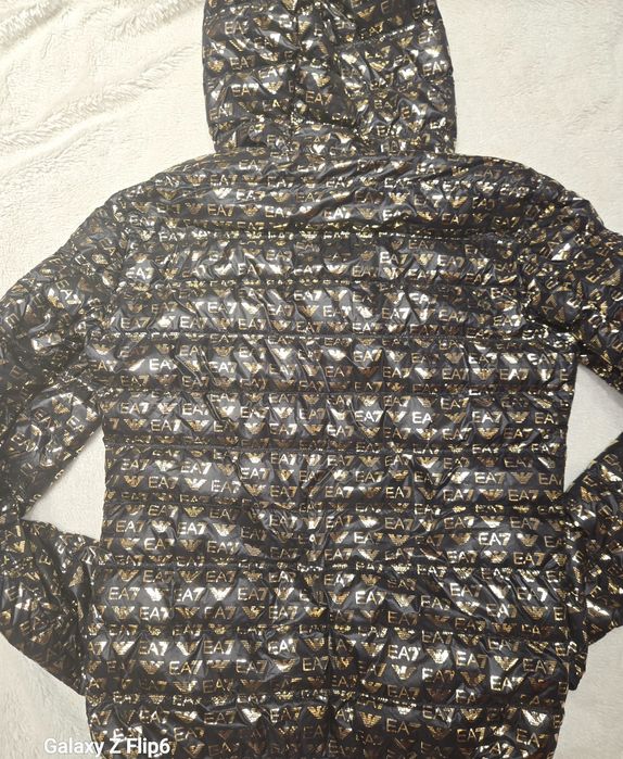 Оригинални якета Emporio Armani EA7